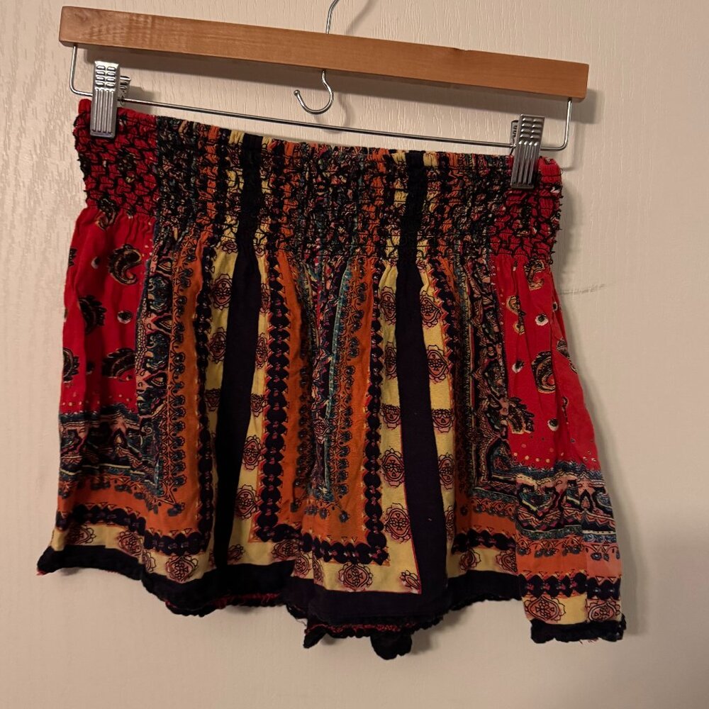 Soft & Stretchy Shorts